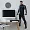 RoomMates Marvel Falcon & The Winter Soldier Peel & Stick Giant Wall Decal